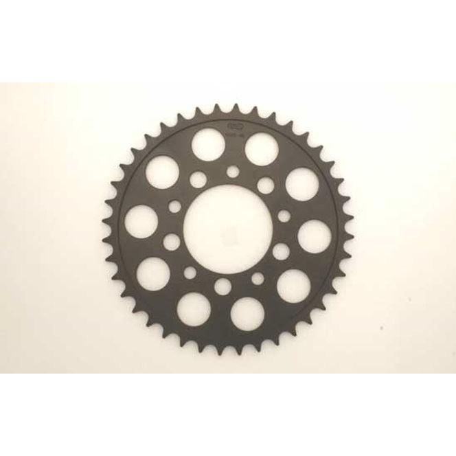 AFAM 40T 520 スプロケットNSR250 CBR400RR NSR250/SP スプロケット リア 520-40 アルミ ハードアルマイト 1枚