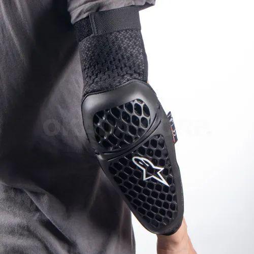 アルパインスターズ（alpinestars） BIONIC PLUS ELBOW 肘プロテクター 