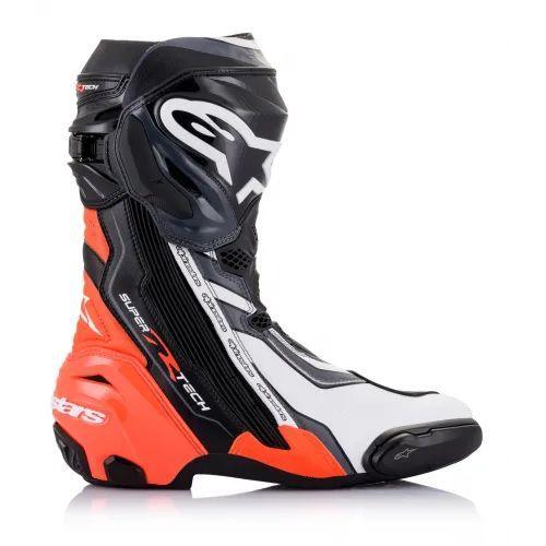 アルパインスターズ SUPERTECH R BOOT レーシング ブーツ
