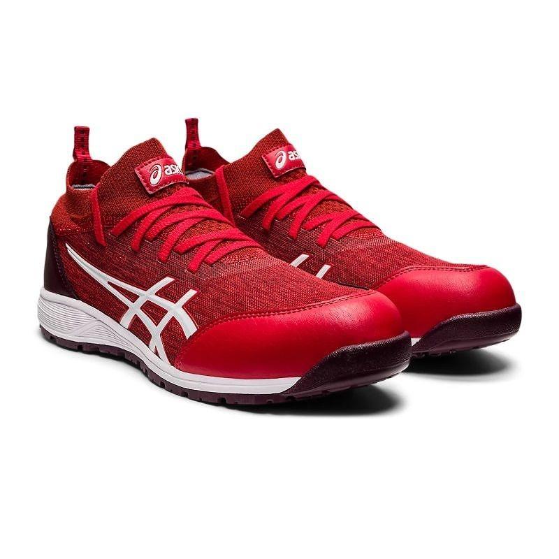 CP213 ウィンジョブ TS 安全靴 1271A052 asics アシックス 27.5
