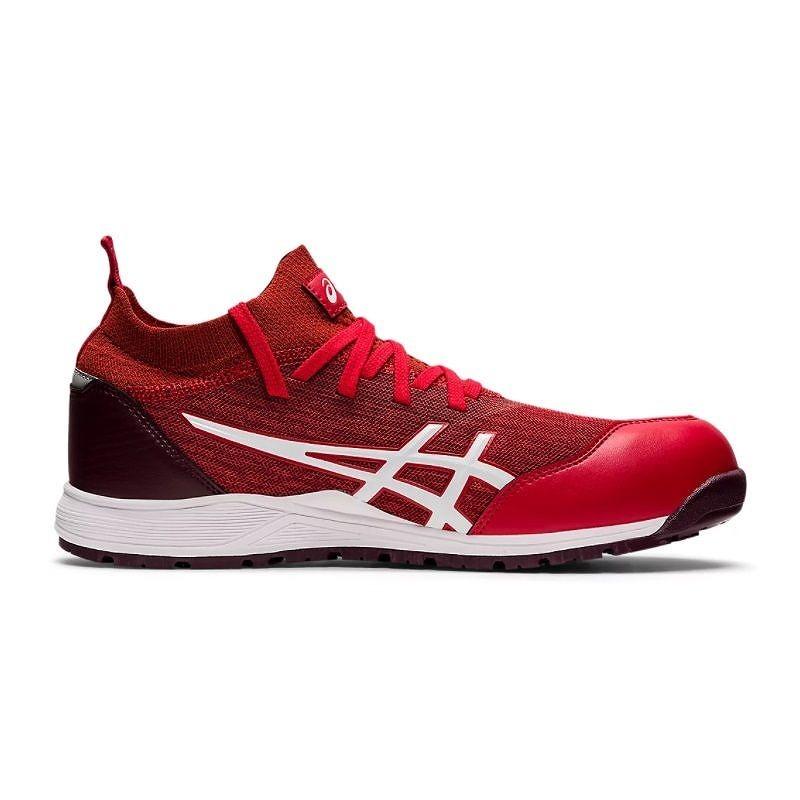 CP213 ウィンジョブ TS 安全靴 1271A052 asics アシックス 27.5