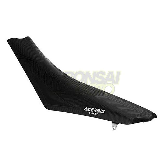 ACERBIS アチェルビス 0013154 Xシート レーシング(ハード) ブラック