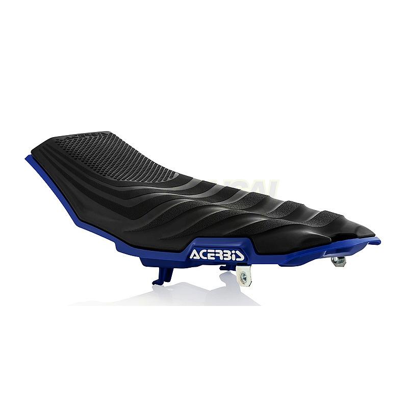 ACERBIS アチェルビス 0023074 Xシート コンフォート(ソフト) ブラック 