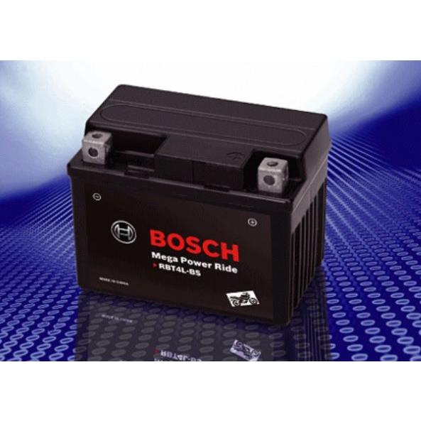 ボッシュ バッテリー RBTX20L-N バッテリー 液入り充済み