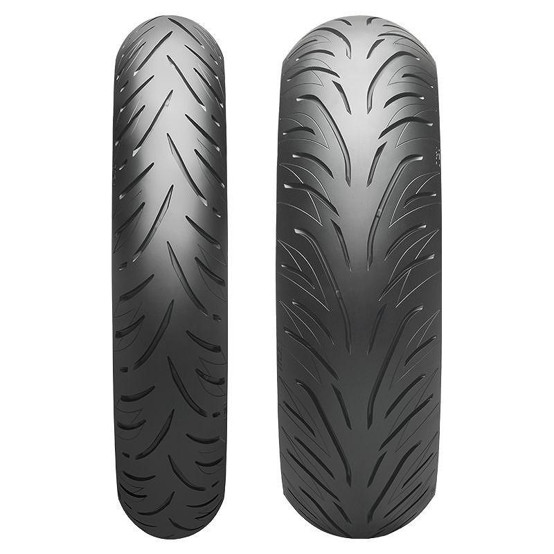 ブリヂストン MCR05474 バトラックス T31 GTスペック 120/70 ZR17 M/C
