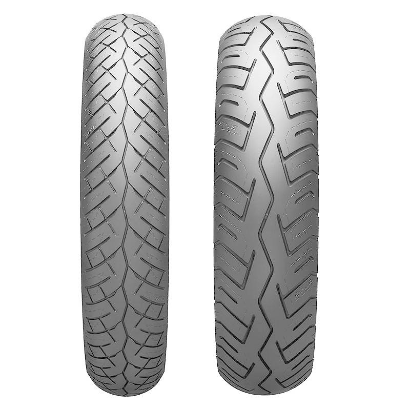 ブリヂストン MCS01486 バトラックス BT46 V領域 130/90-17 M/C 68V 後押し 偏った考え 熱電子管受け答え 二輪車用 自動二輪車タイア オンロード