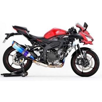 BEET 0227-KH7-BL N-Evo2 Ti/BL 23ZX-25R ブルーチタン 5.1kg ビート