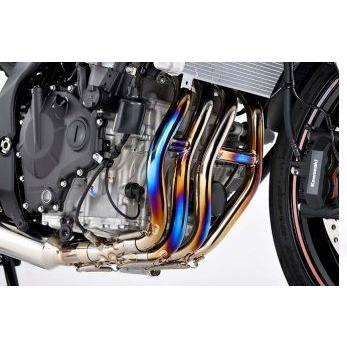 BEET 0227-KH7-BL N-Evo2 Ti/BL 23ZX-25R ブルーチタン 5.1kg ビート