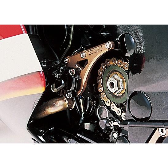 BEET 0416-K37-01 クラッチスレーブキット シルバー ZRX1100/GPZ900R/ZX-11