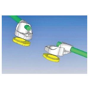 専用ページ タント ファンクロス LED ウインカー LA650S/660S (R4.9-) リア