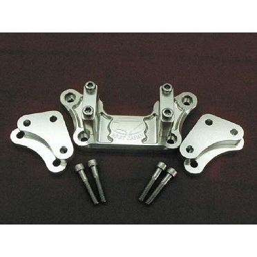 BEET 0605-K96-00 バーハンドルコンバージョンキット ブレース無しキット 1400GTR
