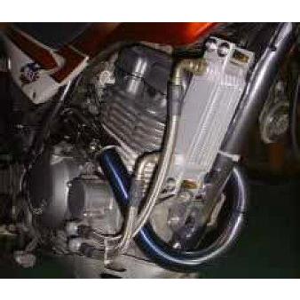 Super Moto ミッションクーラー ブラック Super Moto ミッションクーラー ブラック