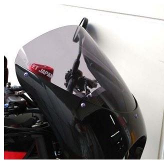 BEET 0689-KE3-BJ スクリーン スモーク Z900RS CAFE バイク 風防 風よ