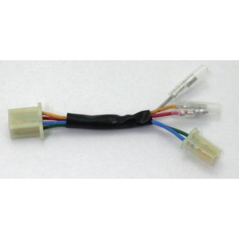 CFポッシュ 460460-01 CDI接続アダプター NSR80 NSR50 補修部品