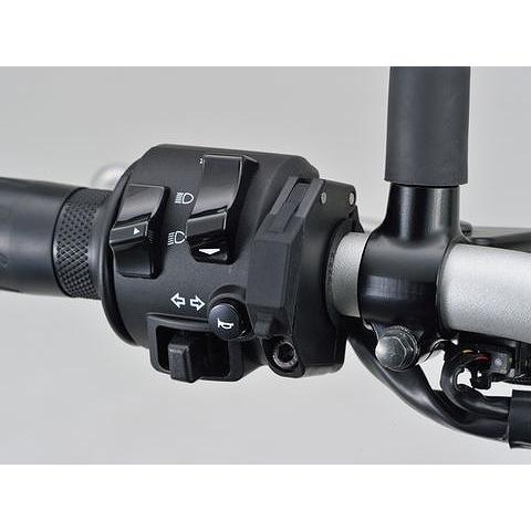 専用！！！ デイトナ 17214 バイク専用USB電源 スレンダーUSB タイプC PD【Power