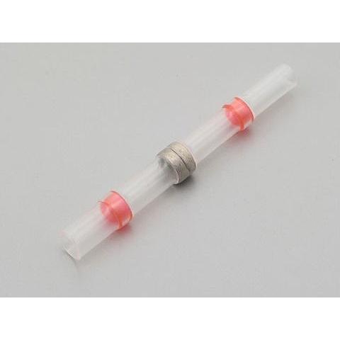 デイトナ 18828 ハンダ入り熱収縮チューブ φ2.7/40mm 5個入り 配線