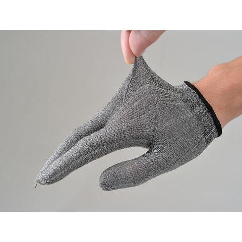 デイトナ 19012 ヘンリービギンズ HBV-029 接触冷感インナーグローブ