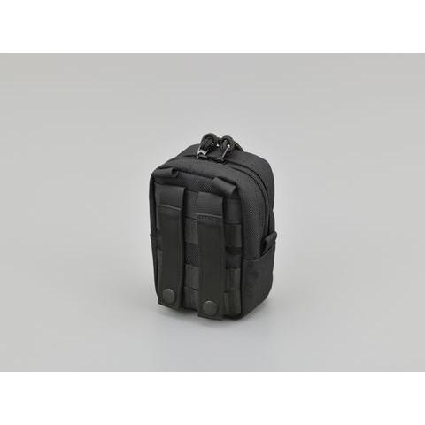 デイトナ 21787 ヘンリービギンズ DH-755 システムポーチ 小物入れ