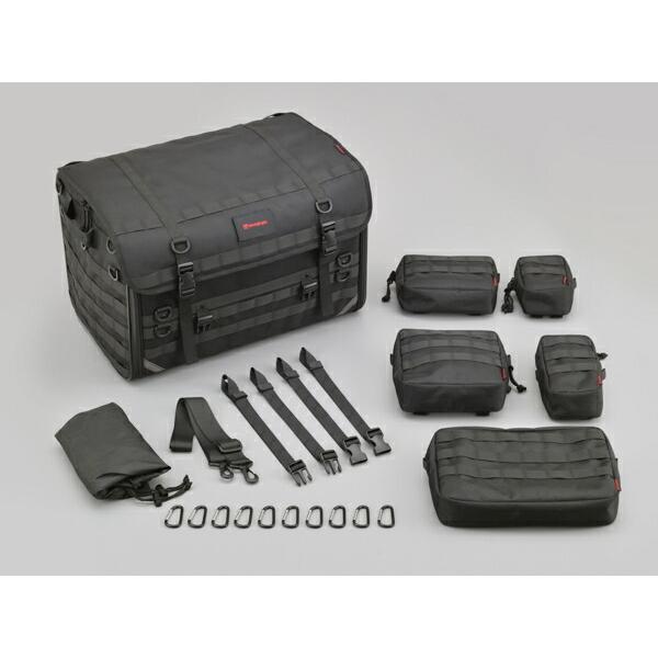 デイトナ 22132 ヘンリービギンズ DH-750C キャンプシートバッグ