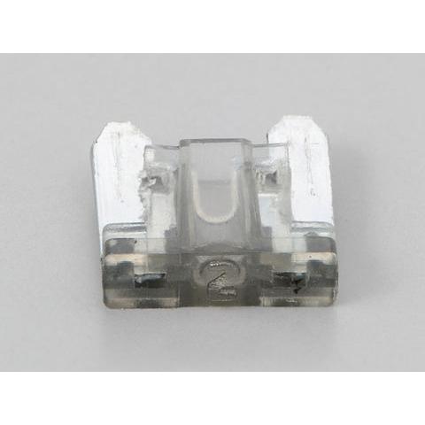 デイトナ 22153 低背ブレードヒューズ アンペア(2A/5A/7.5A/20A) 各1個