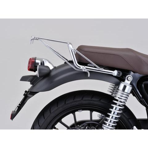 メール便に限り送料無料！！ デイトナ キャリア GB350 クラシック