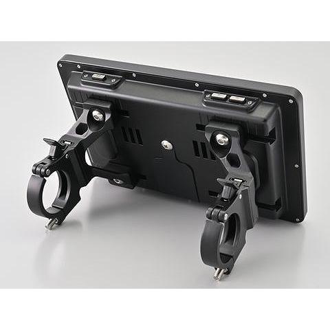デイトナ 23333 モトスマートモニター ナビ ツーリング : バイクマン 4