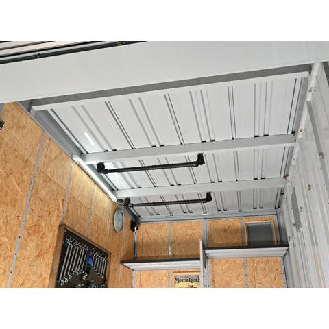 デイトナ 25566 ガレージマルチグリップバーセット モーターサイクル