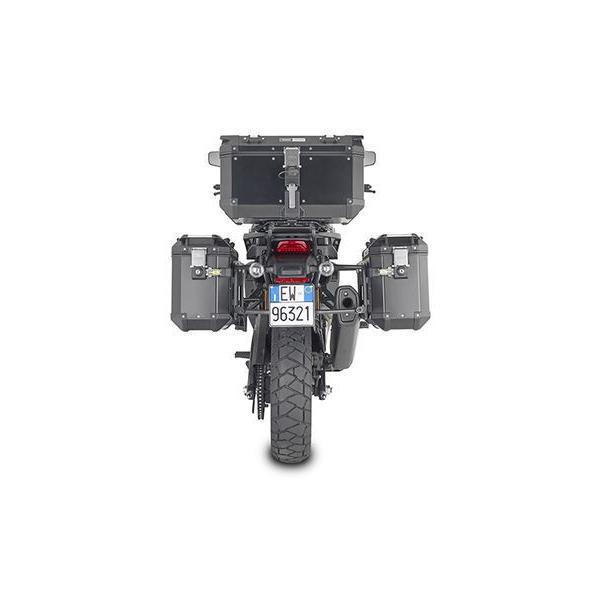 デイトナ 27687 ジビ PLO8400CAM フィッティング パンアメリカ1250