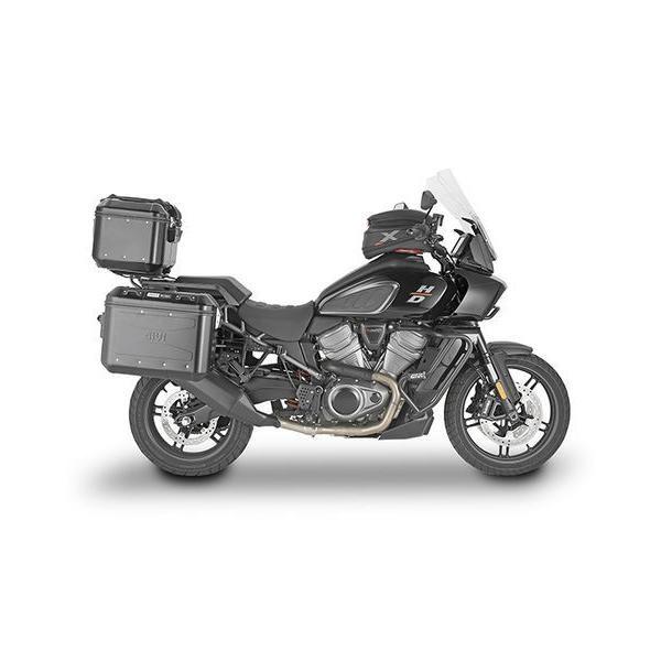 デイトナ 27687 ジビ PLO8400CAM フィッティング パンアメリカ1250