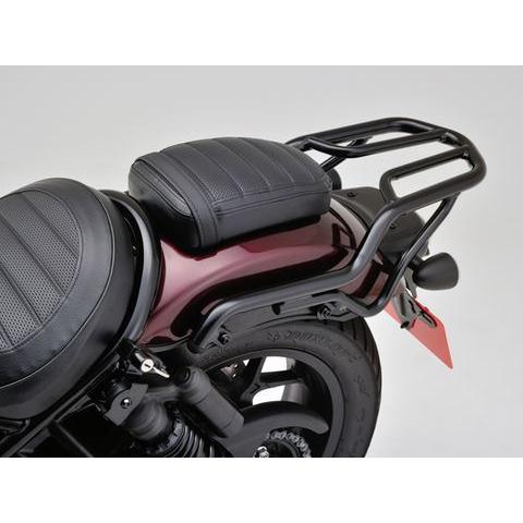 デイトナ 28202 ジビ GIVI SR1194 フィッティング レブル1100/DCT バイク ケース 取付 固定_1