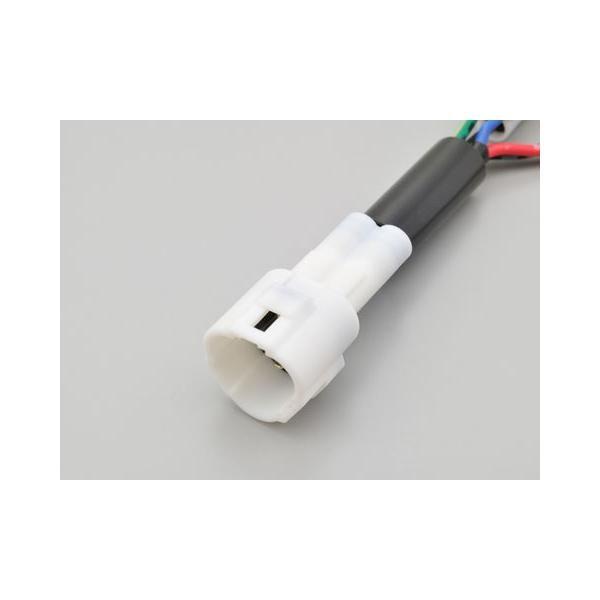 その他  2 デイトナ 29919 かんたん！電源取出しハーネス シグナスX USB 携帯