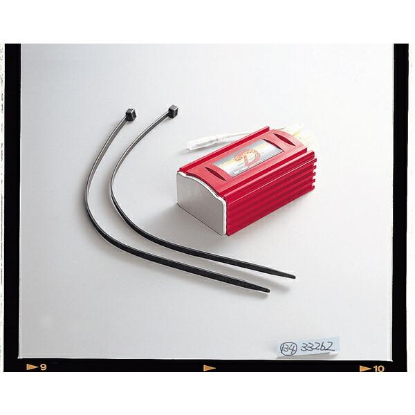 デイトナ 33262 パワーアドバンス フルデジタル CDI/ライブDIO-ZX(-96