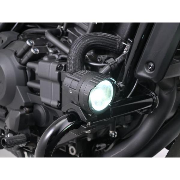 デイトナ 40329 LEDフォグランプユニット プレシャスレイW 1セット(2個