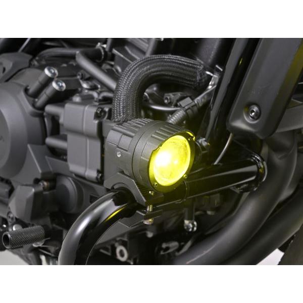 デイトナ 40329 LEDフォグランプユニット プレシャスレイW 1セット(2個