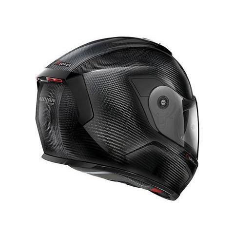 デイトナ 45781 ノーラン NOLAN X-903 ウルトラカーボン PURO/201 L