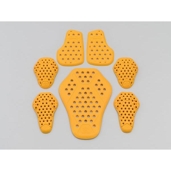 デイトナ 46692 DJ-009 クイックドライパーカー ブラック 2XL バイク