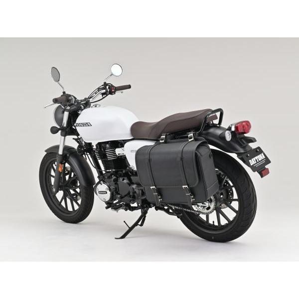 TKO96様 限定 ヘンリービギンズ(Henly Begins) 48404 DHS-59 サドルバッグ インナー