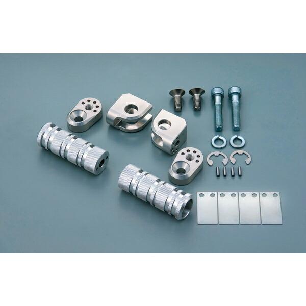 DAYTONA（デイトナ） 60623 マルチステップ ZRX1200R/ZRX1100/ZZR1100