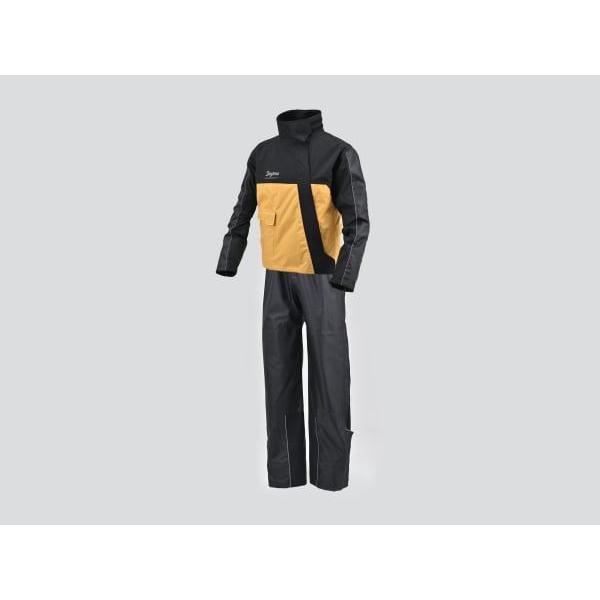 デイトナ 60991 DR-001 ハイパフォーマンスレインウエア 上下セット