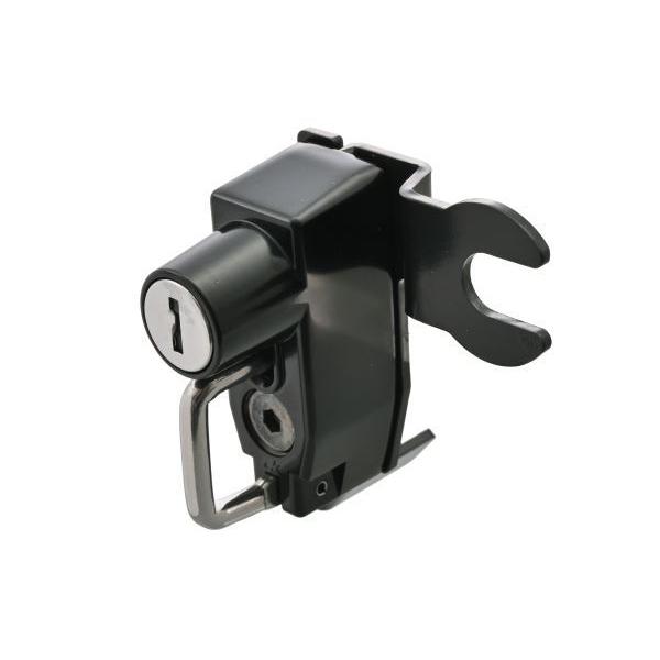 専用出品 デイトナ 61269 ヘルメットホルダー W230 MEGURO S1 車種専用品 キー