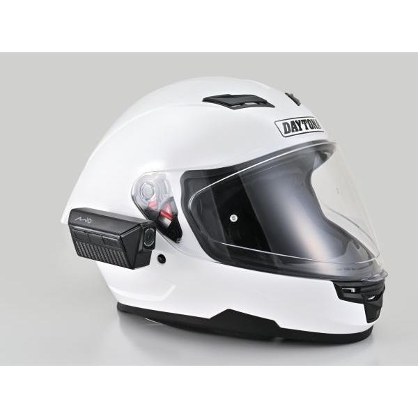 デイトナ 63336 バイク専用ドライブレコーダー MiVue MP20 バイク
