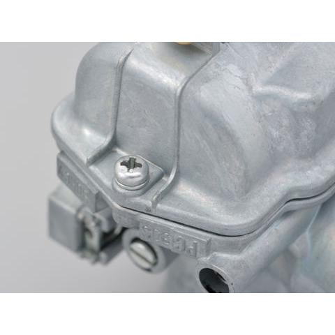 おまとめ確認用 DAYTONA（バイク用品） デイトナ 63863 フロートチャンバー