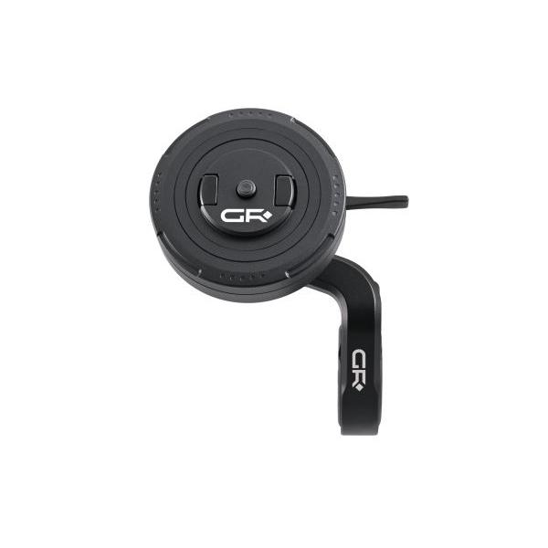 ジーアールエクスプロア 65140 GR-MT10 Offset Mount オフセットバー