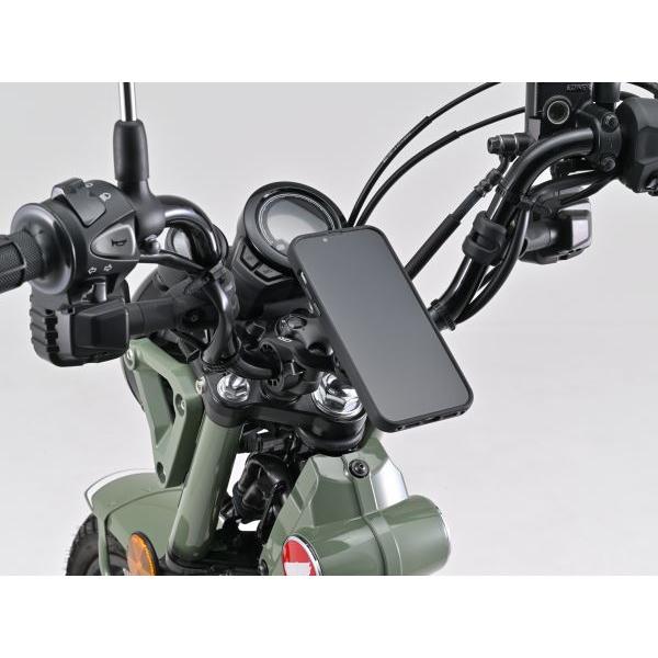 ジーアールエクスプロア 65140 GR-MT10 Offset Mount オフセットバー