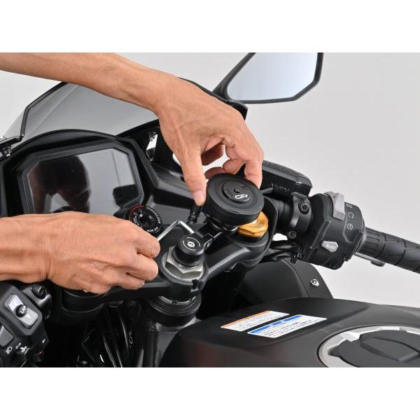 ジーアールエクスプロア 65255 GR-MT7 Stem Mount ステムマウント Φ12