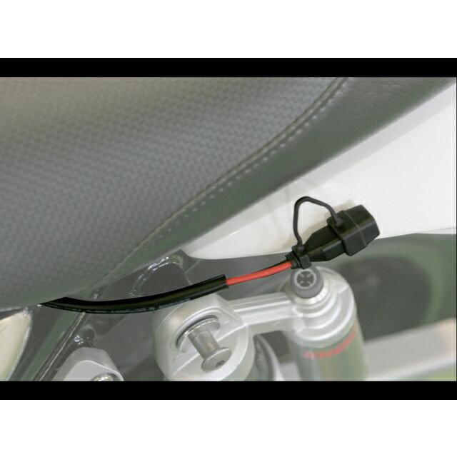 デイトナ 71637 防塵キャップ付き車体配線/バイクバッテリー維持充電器(65928)補修用 :d-71637:バイクマン 4ミニストアー - 通販 - Yahoo!ショッピング デイトナ 71637 防塵キャップ付き車体配線/バイクバッテリー維持充電器(65928)補修用 :d-71637:バイクマン 4ミニストアー - 通販 - Yahoo!ショッピング