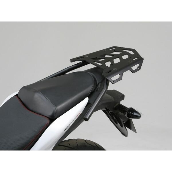 おまとめ専用 デイトナ 79902 マルチウイングキャリア/CBR250R11-13 デイトナ 79902