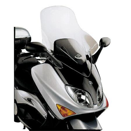 デイトナ 90123 GIVI ジビ エアロダイナミックスクリーン D128ST T-MAX デイトナ 90123