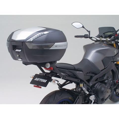 デイトナ 91777 GIVI 2115FZ フィッティング MT09 デイトナ 91777の画像