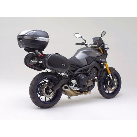 デイトナ 91777 GIVI 2115FZ フィッティング MT09 デイトナ 91777の画像